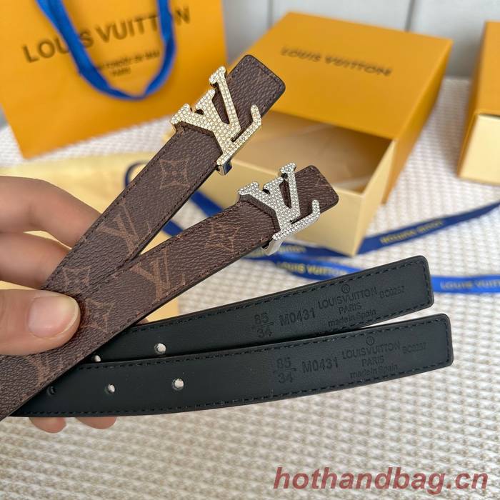 Louis Vuitton Belt LVB00257